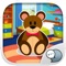 Purchase Teddy Bear Emojis and get over 40+ Teddy Bear emojis to text friends