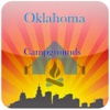 Oklahoma Campgrounds Travel Guide