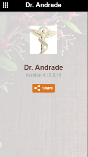 Dr. Andrade(圖2)-速報App