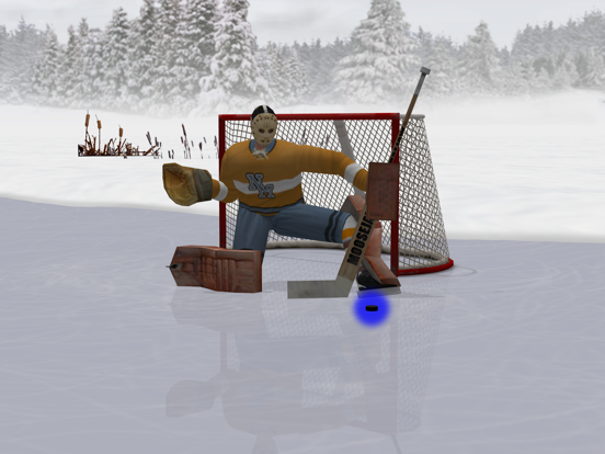 Virtual Goaltenderのおすすめ画像3