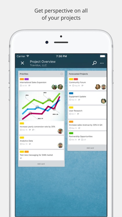 Trello screenshot-0