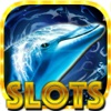 Dolphin Slots – Win big with Fish Slot Machines