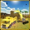 Construction Dump Truck Driver 3D Simulator