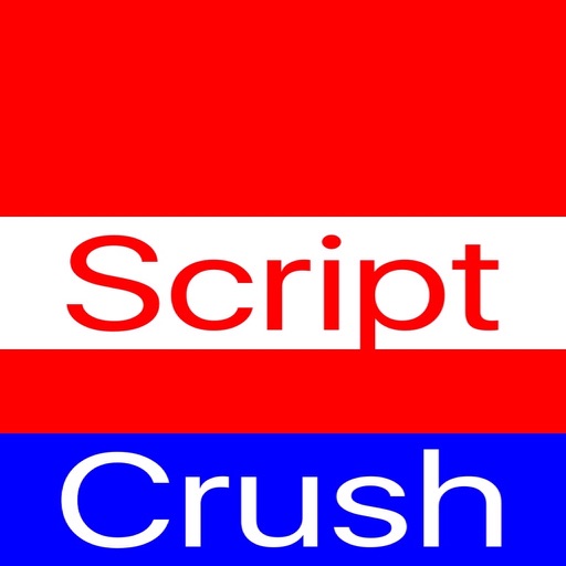 ScriptCrush