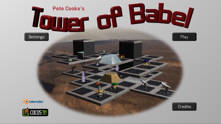Tower of Babel 1989