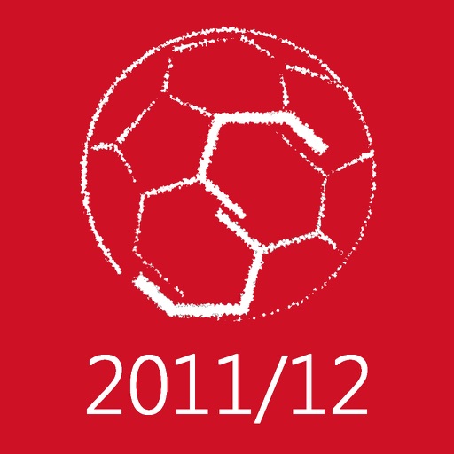 English Football 2011-2012 - Mobile Match Centre