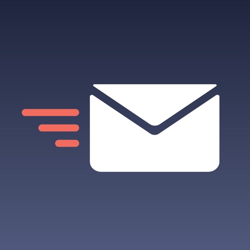 Email App - Free Ephemeral Email App