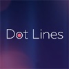 Dot Lines Save