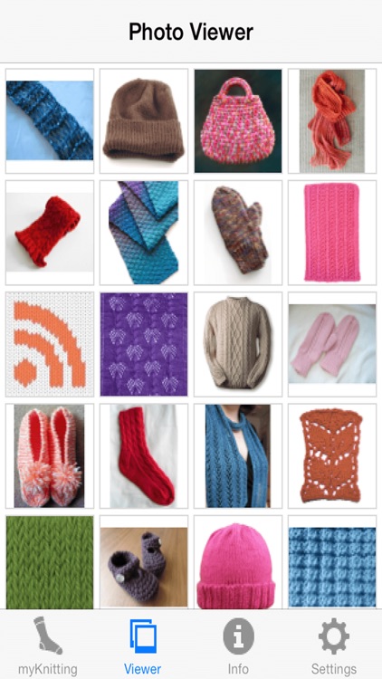 myKnitting screenshot-3