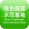 中国绿色蔬菜示范基地