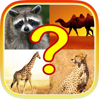 Quizz Animaux Secas On The App Store