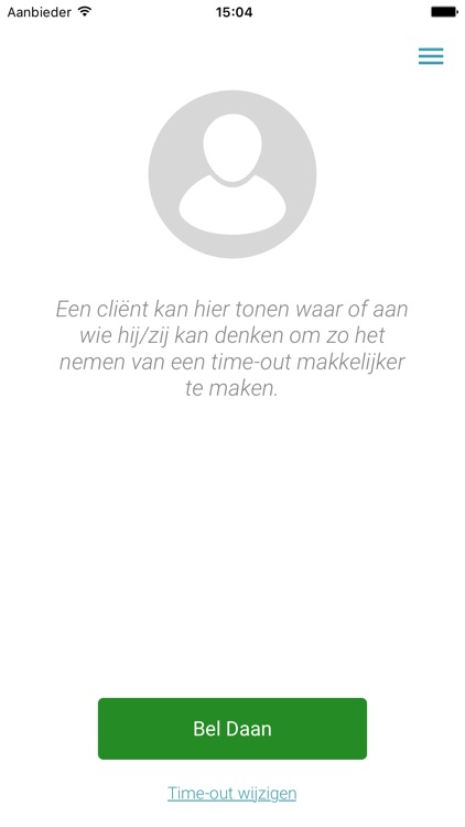 Goede Reactie Is Preventie screenshot-4