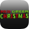 Red Green Christmas