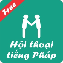 Hội Thoại Tiếng Pháp