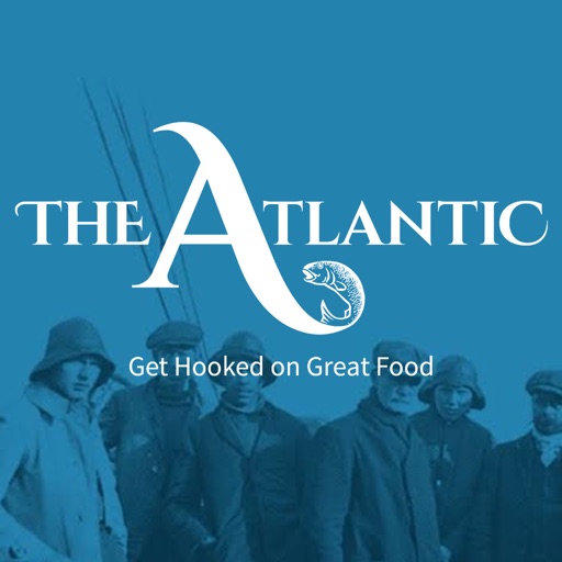 The Atlantic Fish & Chips icon