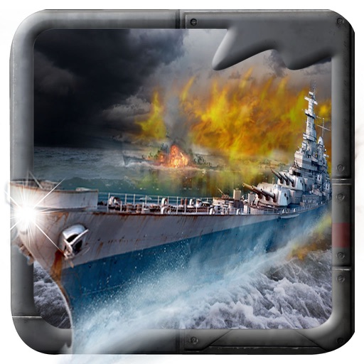 Battleship Competition iOS App