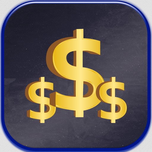 Money Slot Casino - Machine FREE Amazing icon