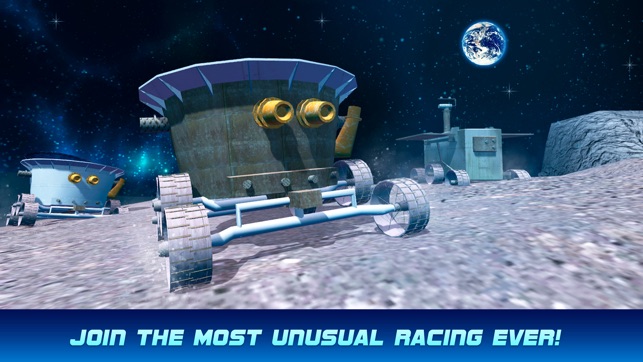 Moon Offroad Truck Driving Simulator Full(圖1)-速報App