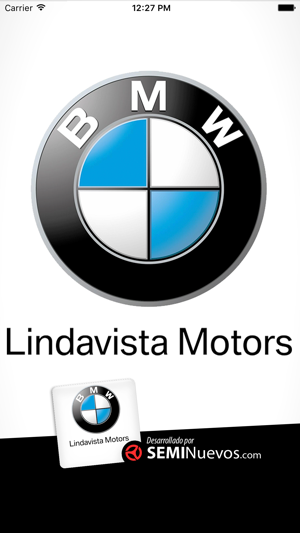 BMW LINDAVISTA(圖1)-速報App