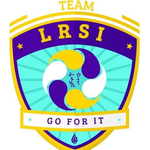 LRSI Elite Skills Camp