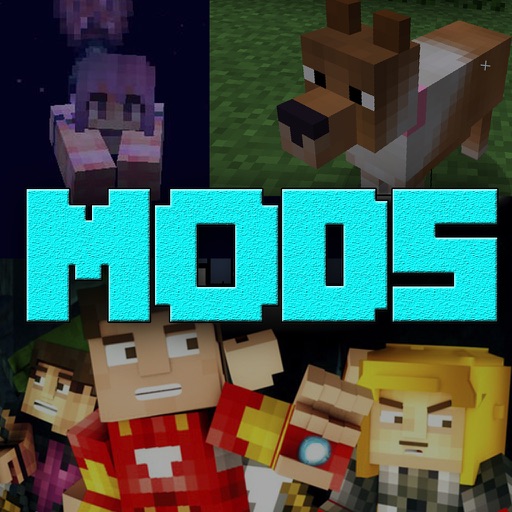 crazy mods for minecraft