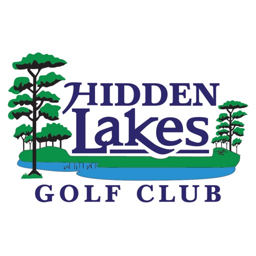 Hidden Lakes Golf Club icon