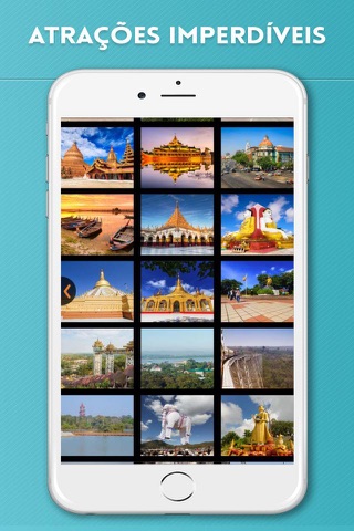 Myanmar Travel Guide Offline screenshot 4