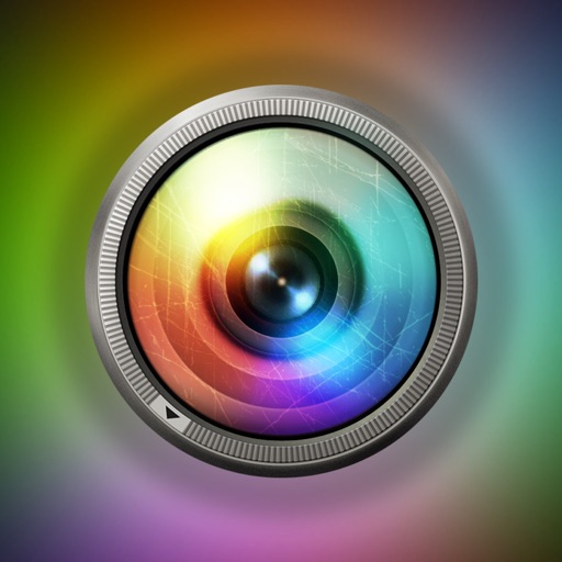 Photo Rush Impose icon