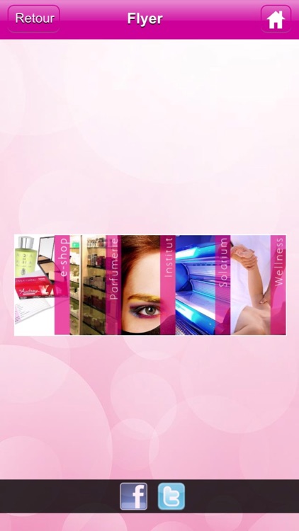 Audrey Bio Beauty screenshot-3