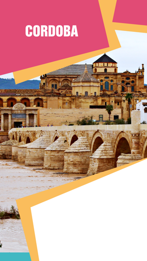 Cordoba Travel Guide