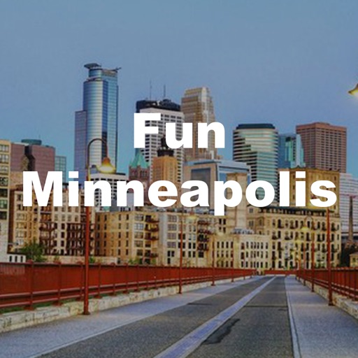 Fun Minneapolis by Afraz Siddiqui