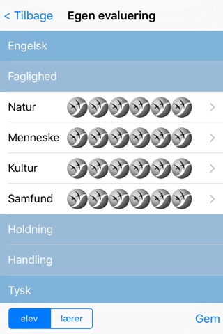 Skanderborg Gymnasium screenshot 3