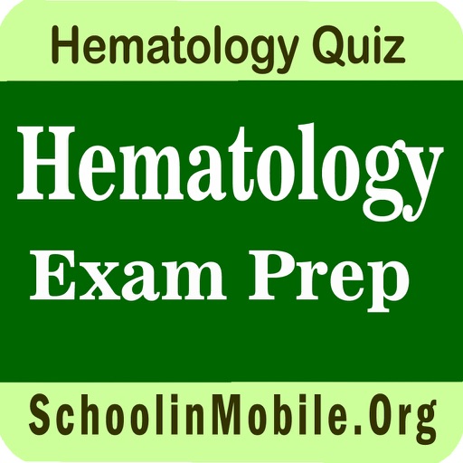 Hematology Quiz icon