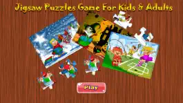 Game screenshot Пазлы игра для детей & взрослых mod apk