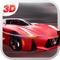 3D City Racing : The Real Car Games Experience