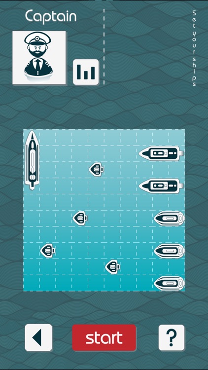Battleship Online - Board Game