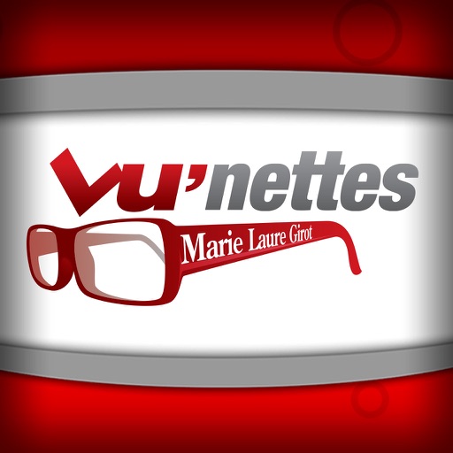 Vu'nettes icon