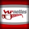 L'application "Vu'nettes " vous offre la possibilité de consulter toutes les infos utiles de l'opticien (Tarifs, produit, avis…) mais aussi de recevoir leurs dernières News ou Flyers sous forme de notifications Push