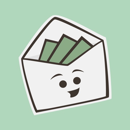 Goodbudget Budget Planner: Money & Expense Tracker