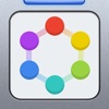 Infinity Dots - Match the Color Dots