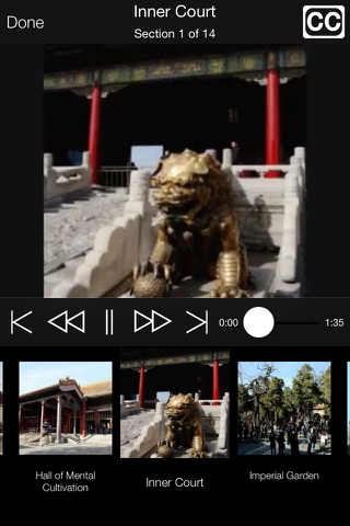 Geogad Tours screenshot 3