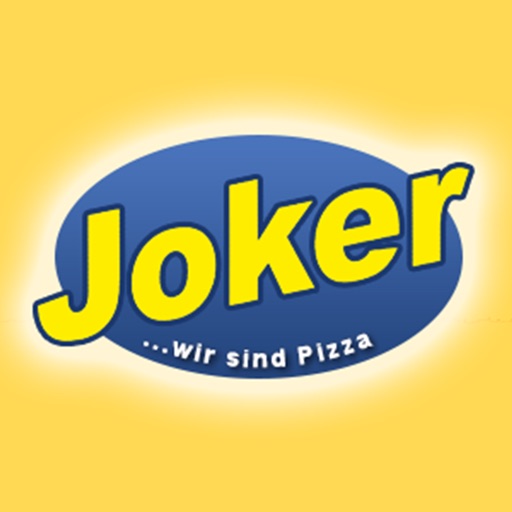 Joker Pizza Schweinfurt icon