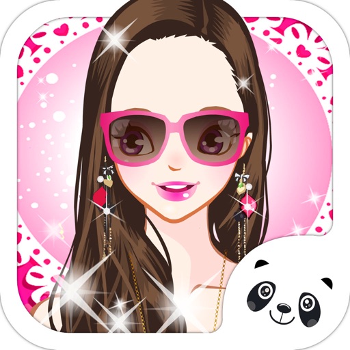 Fairy Salon - Dress Up Party iOS App