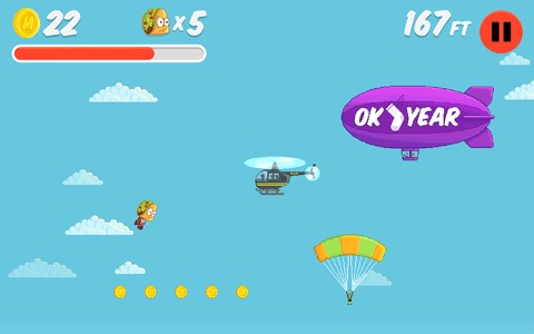 Ramp It Up screenshot 3