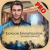 London Investigation - Hidden Object Pro