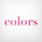 静岡市 ネイルサロン｢colors｣の公式アプリをリリースしました！