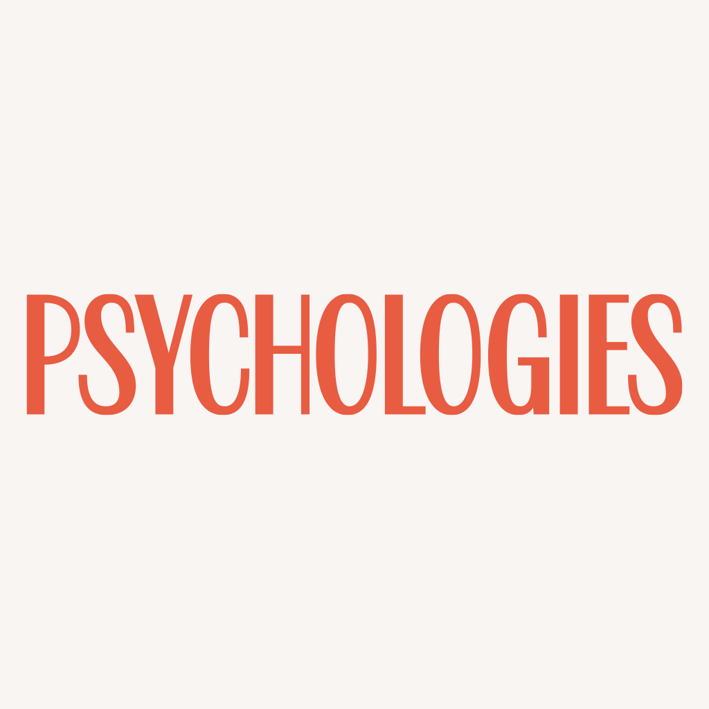 Psychologies Magazine App Icon