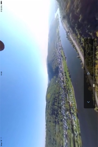 临境全景视频-360度全景视频播放器 screenshot 2