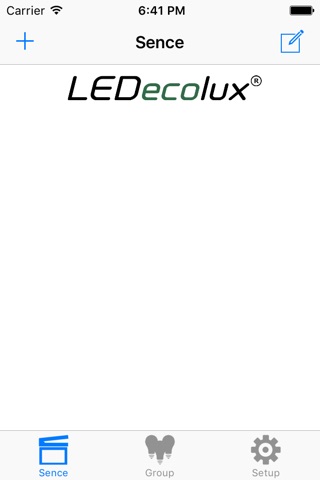 LEDecolux screenshot 4