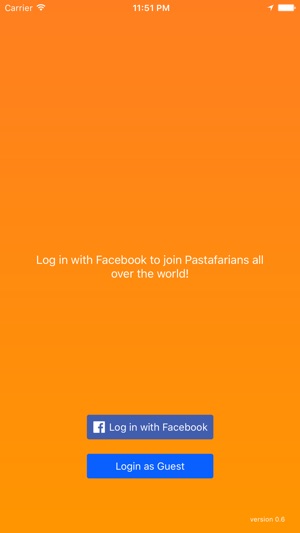 Pasta Finder(圖1)-速報App